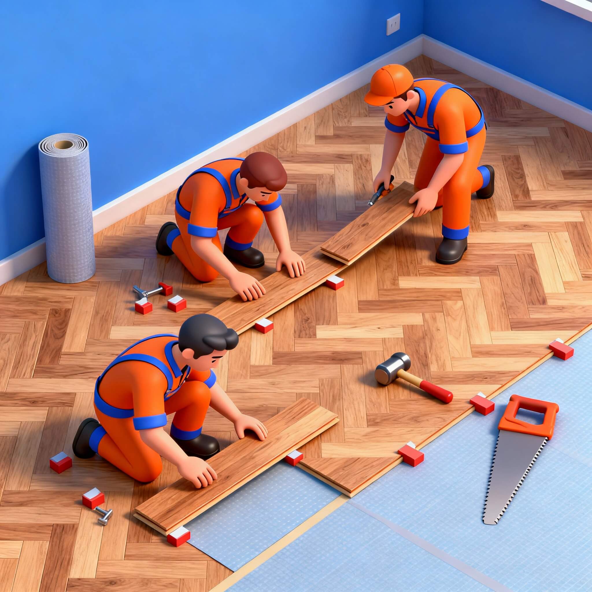 Parquet